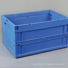 Складной пластиковый контейнер/пластиковые окна foldble контейнер для хранения 